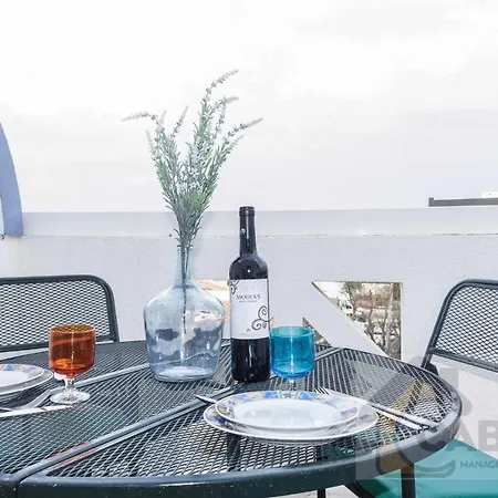 Apartamento Gaivota Quinta Velha By Your Algarve