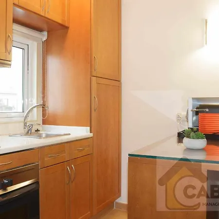 Apartamento Gaivota Quinta Velha By Your Algarve Appartamento Cabanas De Tavira