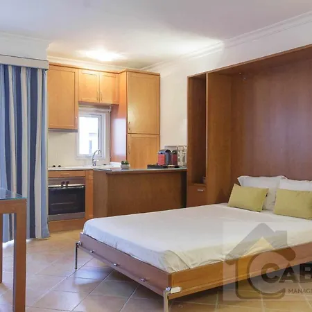 Apartamento Gaivota Quinta Velha By Your Algarve アパート *