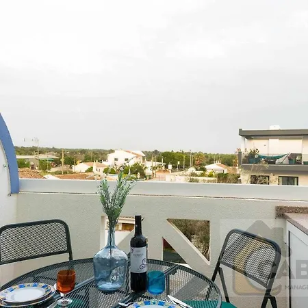Apartamento Gaivota Quinta Velha By Your Algarve
