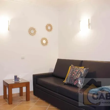 Apartamento Gaivota Quinta Velha By Your Algarve アパート カバナス・デ・タビラ