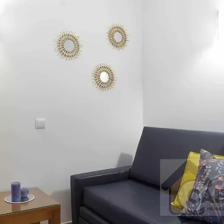 Apartamento Gaivota Quinta Velha By Your Algarve アパート カバナス・デ・タビラ