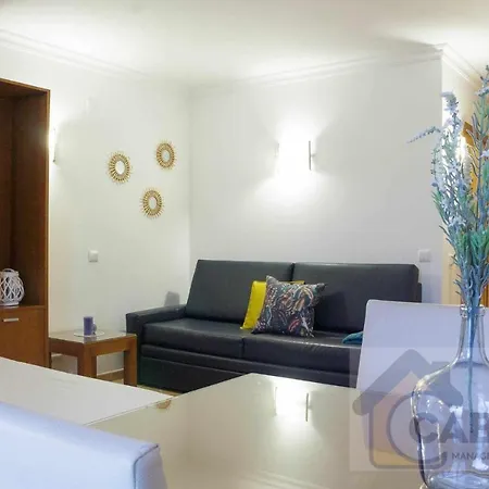 Apartamento Gaivota Quinta Velha By Your Algarve *