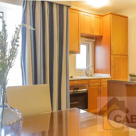 Apartamento Gaivota Quinta Velha By Your Algarve アパート *