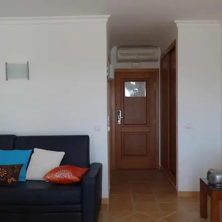 Apartamento Gaivota Quinta Velha By Your Algarve