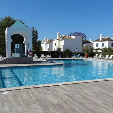 Apartamento Gaivota Quinta Velha By Your Algarve *