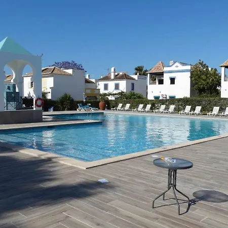 Apartamento Gaivota Quinta Velha By Your Algarve