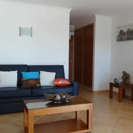 アパート Apartamento Gaivota Quinta Velha By Your Algarve
