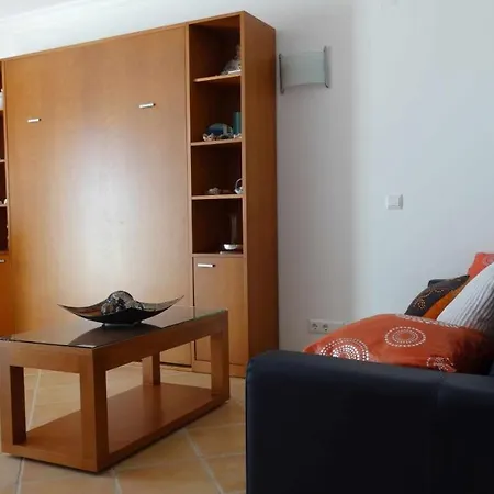 Apartamento Gaivota Quinta Velha By Your Algarve カバナス・デ・タビラ