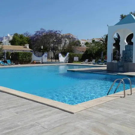 Apartamento Gaivota Quinta Velha By Your Algarve * カバナス・デ・タビラ